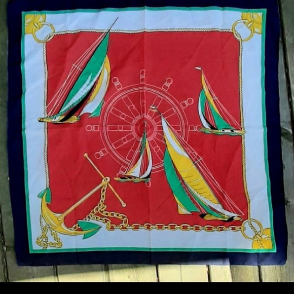 🌈 2 for $15 Adorable Hair Scarf - Picture 5 of 6